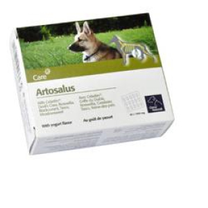artosalus aiuta le articolazioni per cani e bugiardino cod: 921682860 