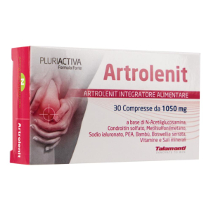 Cerca Offerte di artrolenit 30cpr e acquista online