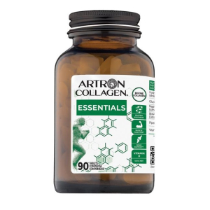 Cerca Offerte di artron collagen essentials 90 compresse senza zuccheri senza edulcoranti senza glutine senza lattosio e acquista online