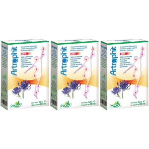 Cerca Offerte di artrophit urto integratore alimentare 3x20 pz capsule e acquista online