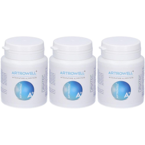 Cerca Offerte di artrowell+ 60 capsule 3x38,7 g e acquista online