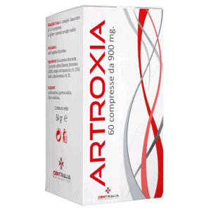 Cerca Offerte di artroxia 60 compresse e acquista online