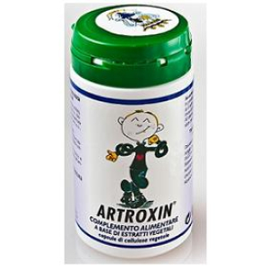 artroxin 60 capsule bugiardino cod: 938561925 