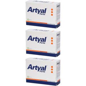 Cerca Offerte di artyal® forte 3x20 pz bustina e acquista online