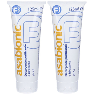 Cerca Offerte di asabionic detergente depurativo 125 ml set da 2 2x125 ml e acquista online