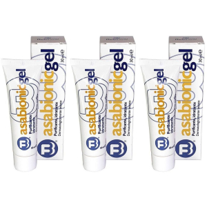 Cerca Offerte di asabionic gel anti acne viso 30 ml 3x30 ml e acquista online
