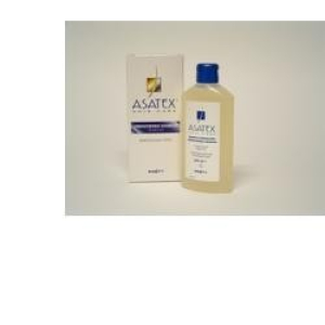 asatex shampoo rinfor 200ml bugiardino cod: 903536670 