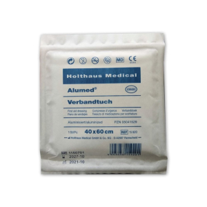 Cerca Offerte di asciugamano di condimento holthaus allumed® 1 pz fasciatura e acquista online