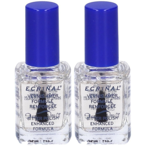 Cerca Offerte di asepta ecrinal® vernice amara per unghie 2x10 ml e acquista online
