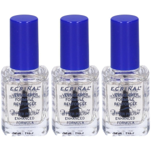 Cerca Offerte di asepta ecrinal® vernice amara per unghie 3x10 ml e acquista online