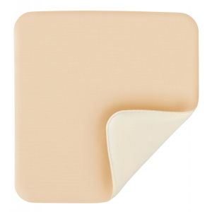 askina foam medic 10x10cm 10pz bugiardino cod: 986004923 