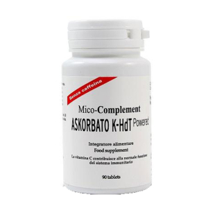 askorbato k 30 compresse time release bugiardino cod: 982991580 