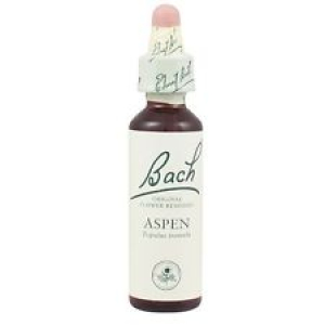 ASPEN BACH ORIG 10ML