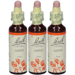 Cerca Offerte di aspen bach orig 20ml 3x20 ml gocce orali e acquista online