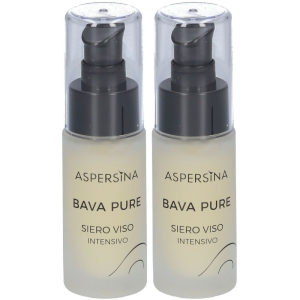 Cerca Offerte di aspersina bava pure siero viso set da 2 2x30 ml e acquista online