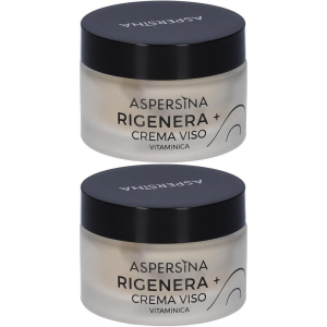 Cerca Offerte di aspersina rigenera + crema viso 2x50 ml e acquista online