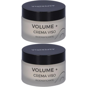 Cerca Offerte di aspersina volume+ crema viso ridensificante 2x50 ml e acquista online