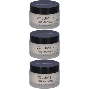 Cerca Offerte di aspersina volume+ crema viso ridensificante 3x50 ml e acquista online