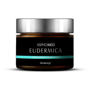 Asphomed crema eudermica 50 ml