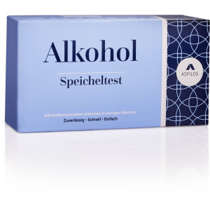 Cerca Offerte di aspilos test per alcol fai-da-te 1 pz e acquista online