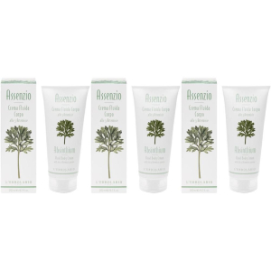 Cerca Offerte di assenzio crema fluida corpo 200 ml 3x200 ml e acquista online