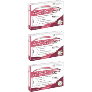 Cerca Offerte di assist forte retard 3x30 pz compresse e acquista online