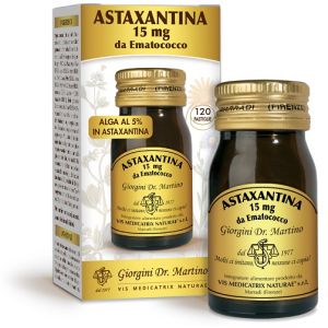 Cerca Offerte di astaxantina 120 pastiglie hematococcus pluvialis e acquista online