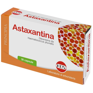 Cerca Offerte di astaxantina 30 cps kos e acquista online