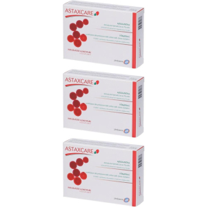 Cerca Offerte di astaxcare capsule molli 3x23,1 g e acquista online