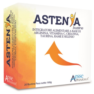 astenia 20bust bugiardino cod: 986008581 