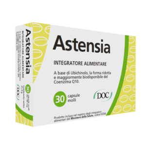 astensia 30 capsule molli bugiardino cod: 973881218 