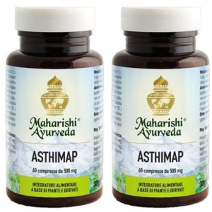 Cerca Offerte di Asthimap 60 Compresse 2x60 Pezzi e acquista online