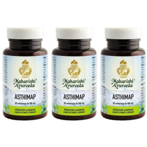 Cerca Offerte di Asthimap 60 Compresse 3x60 Pezzi e acquista online