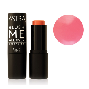 astra blush me all over 7 bugiardino cod: 975979511 