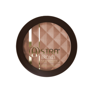 astra bronze skin powder 0004 bugiardino cod: 972047815 