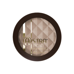 astra bronze skin powder 0013 bugiardino cod: 972047854 