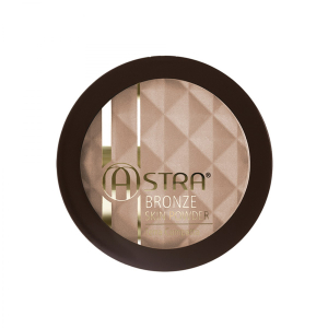 astra bronze skin powder 0014 bugiardino cod: 972047866 
