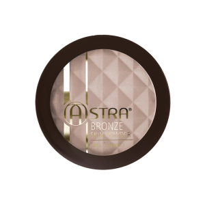 astra bronze skin powder 0015 bugiardino cod: 972047878 