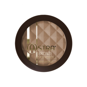 astra bronze skin powder 0019 bugiardino cod: 972047892 