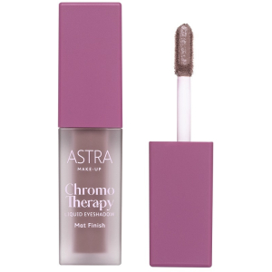 Cerca Offerte di astra chromo therapy liquid eyeshadow mat finish 02 e acquista online