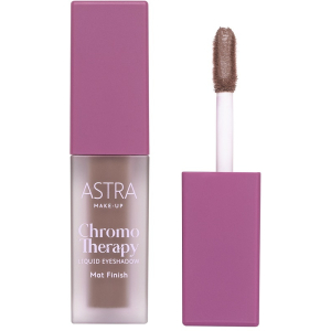 Cerca Offerte di astra chromo therapy liquid eyeshadow mat finish 03 e acquista online