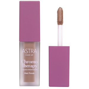 Cerca Offerte di astra chromo therapy liquid eyeshadow mat finish 04 e acquista online
