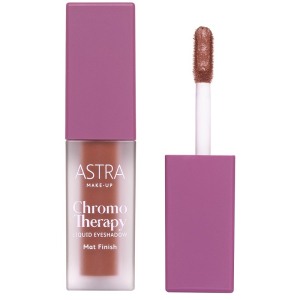 Cerca Offerte di astra chromo therapy liquid eyeshadow mat finish 06 e acquista online