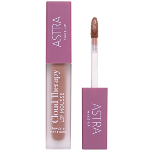 Cerca Offerte di astra cloud therapy lip mousse 02 e acquista online