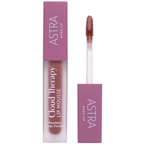 Cerca Offerte di astra cloud therapy lip mousse 03 e acquista online
