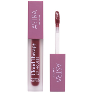 Cerca Offerte di astra cloud therapy lip mousse 06 e acquista online