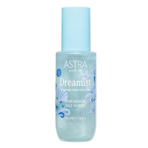 Cerca Offerte di astra dreamist shimmer perfume mist 03 100 ml e acquista online