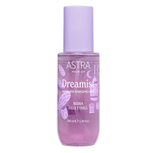 Cerca Offerte di astra dreamist shimmer perfume mist 04 100 ml e acquista online