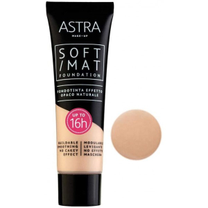 astra soft mat foundation 04 bugiardino cod: 985625274 