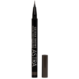 Cerca Offerte di astra - geisha brows micro precision pen - penna sopracciglia n. 04 brunette e acquista online